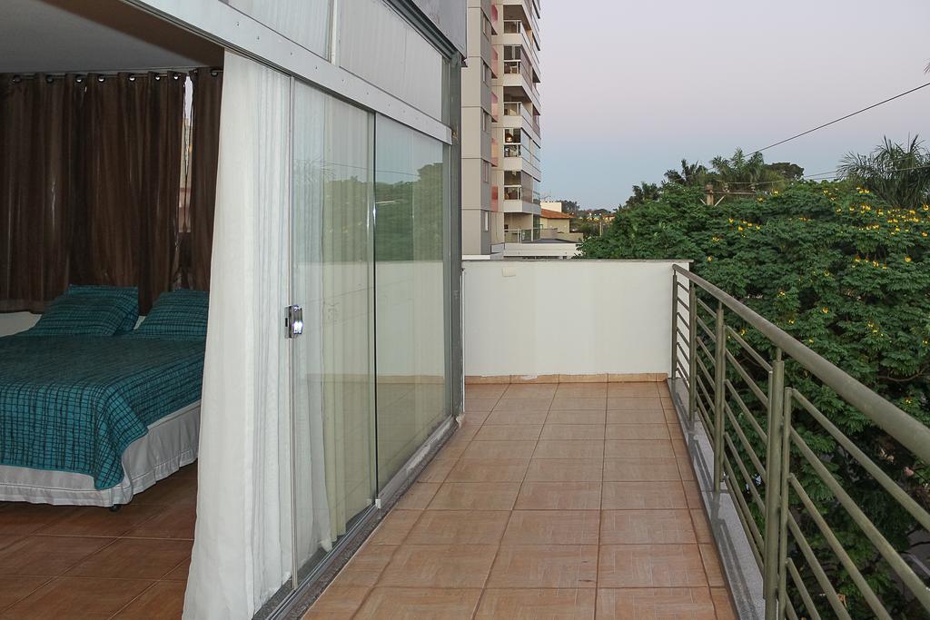 Pousada Beira Rio Itumbiara Exterior foto